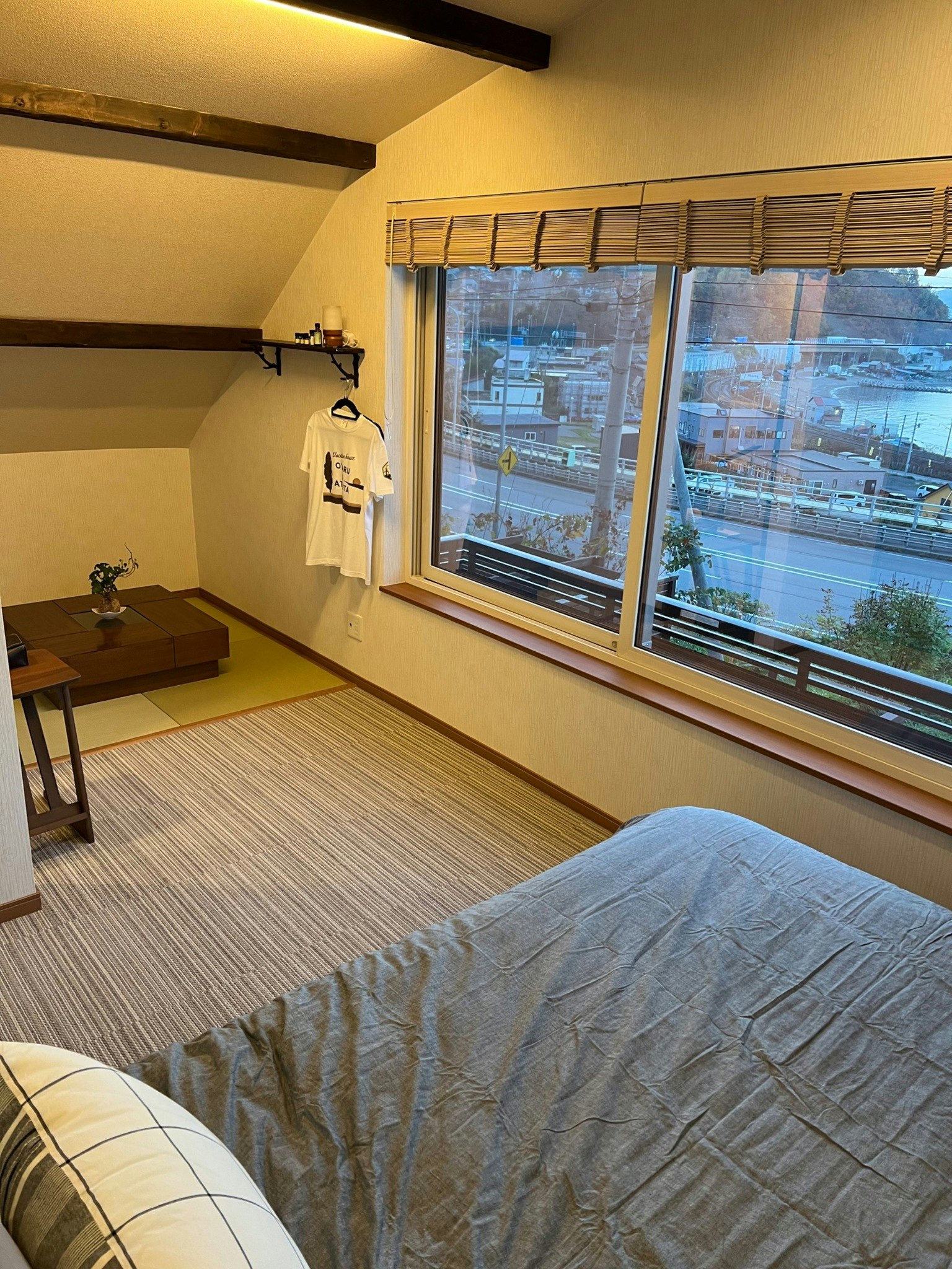 Guest room/CHINITA(チニタ)素泊まり/禁煙
